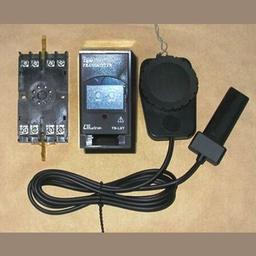 Lutron TR-LXT1A4 Light ทรานสมิตเตอร์ (LUX) Output 4-20 mA image