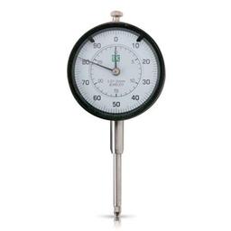 SK Niigataseiki DI-3058 Long Stroke Dial Gauges (0 - 30mm) image