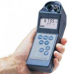 Myron Ultra-6PFCe เครื่องวัดและทดสอบคุณภาพน้ำ 7in1 image