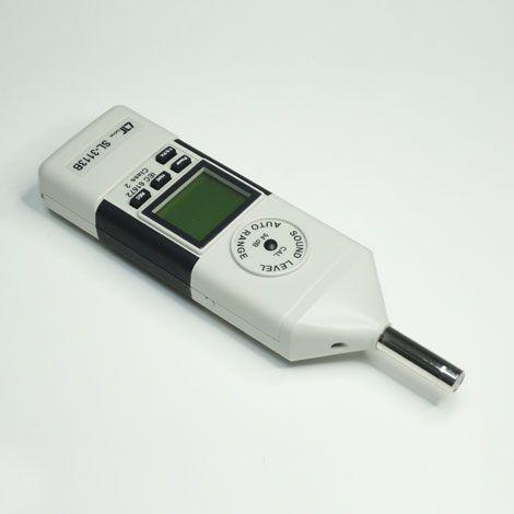 Lutron SL-3113B เครื่องวัดเสียง Class2 image