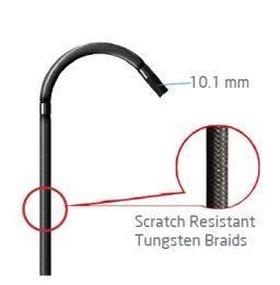 Mitcorp MITC-28D4W-F-1_5M-TU-M โพรบขนาด 2.8mm ยาว 1.5m ปรับทิศทางได้ 360 องศา สำหรับกล้องส่องท่อรุ่น X2000 image