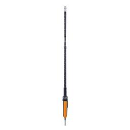 Testo-0635-9572 โพรบใบพัด (Vane Probe) แบบมีสาย พร้อมเซนเซอร์วัดอุณหภูมิ image