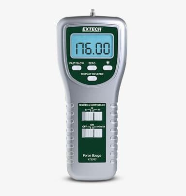 EXTECH EX-475040 เครื่องวัดแรงดึงแรงผลึก
