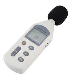 AR824 เครื่องวัดเสียง SOUND LEVEL METER image