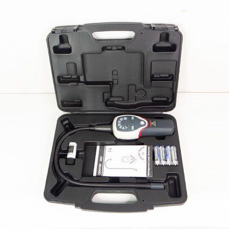 CENTER-380 Refrigerant Detector เครื่องตรวจจับสารทำความเย็น image