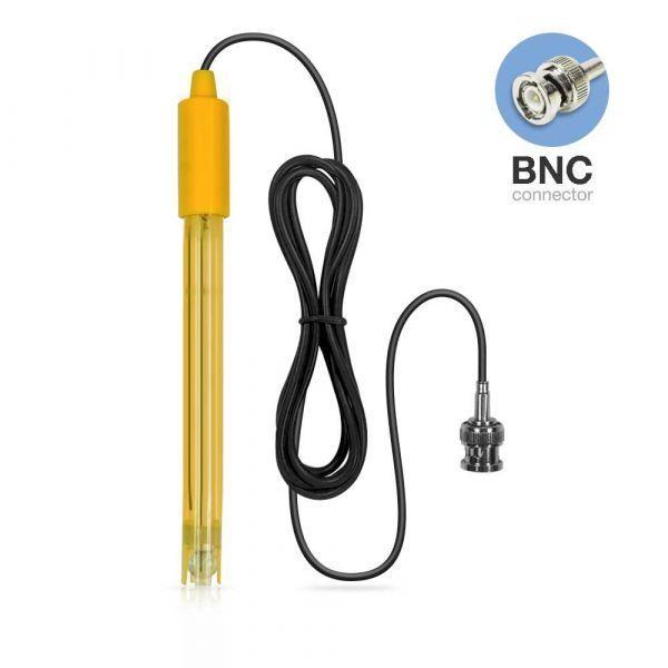 Lutron PE-11 โพรบวัดค่าพีเอช | BULB-Style image