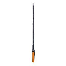 Testo-0635-9571 โพรบใบพัด (Vane Probe) พร้อมบลูทูธและเซนเซอร์วัดอุณหภูมิ image