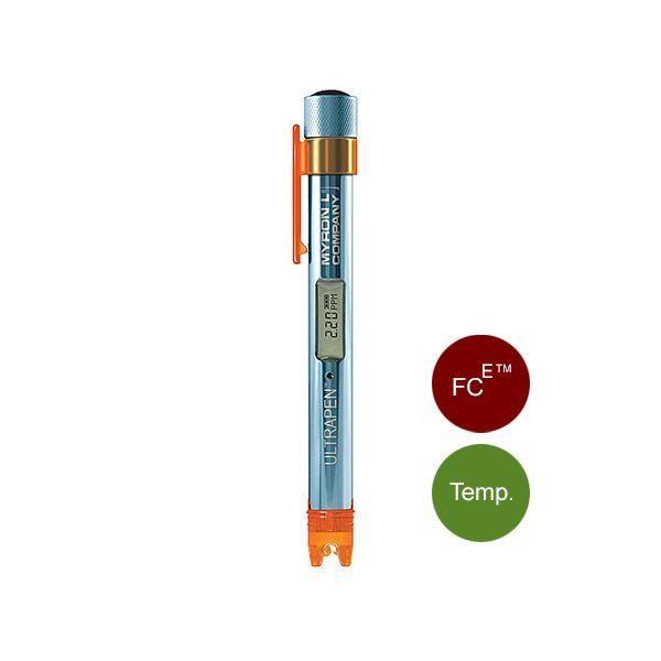 Myron Ultrapen-PT4 ปากกาวัดค่าคลอรีนอิสระ Free Available Chlorine (FCE) image
