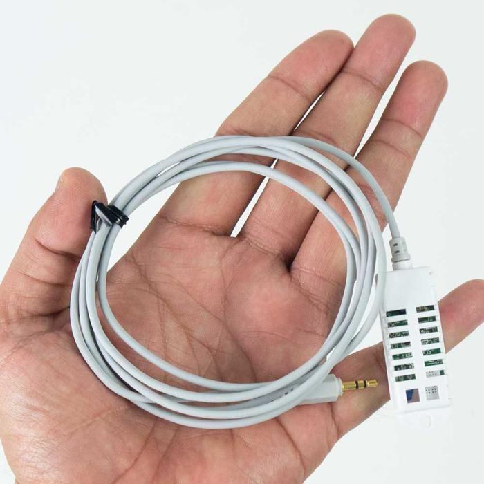 T&D THA-3151 โพรบวัดอุณหภูมิและความชื้น | TR-7x Series image