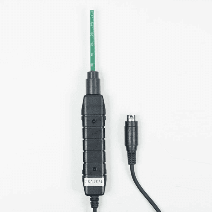 Lutron MG-3003SD-P เซนเซอร์วัดความแรงแม่เหล็ก ใช้งานร่วมกับตัวเครื่องรุ่น MG-3003SD image