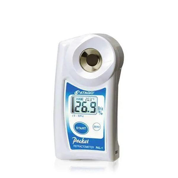 Atago PAL-1 รีแฟรกโตมิเตอร์วัดความหวาน image