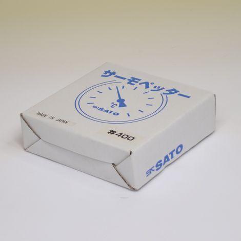 SK Sato รุ่น SK-2340-40 ที่วัดอุณหภูมิพื้นผิวแบบแม่เหล็ก | (0 To 400℃) image