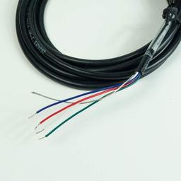 Lutron TRLX-101 ทรานสมิตเตอร์วัดแสงแบบติดตั้ง image