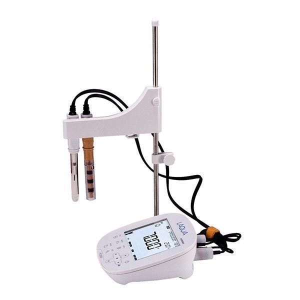 Horiba-PC2000-S เครื่องวัดคุณภาพน้ำแบบตั้งโต๊ะ image