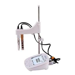 Horiba-PC2000-S เครื่องวัดคุณภาพน้ำแบบตั้งโต๊ะ image