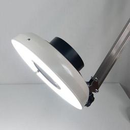 Otsuka SKKL-F-6X โคมไฟแว่นขยาย (Free-Arm Type) | กำลังขยาย 6 เท่า image