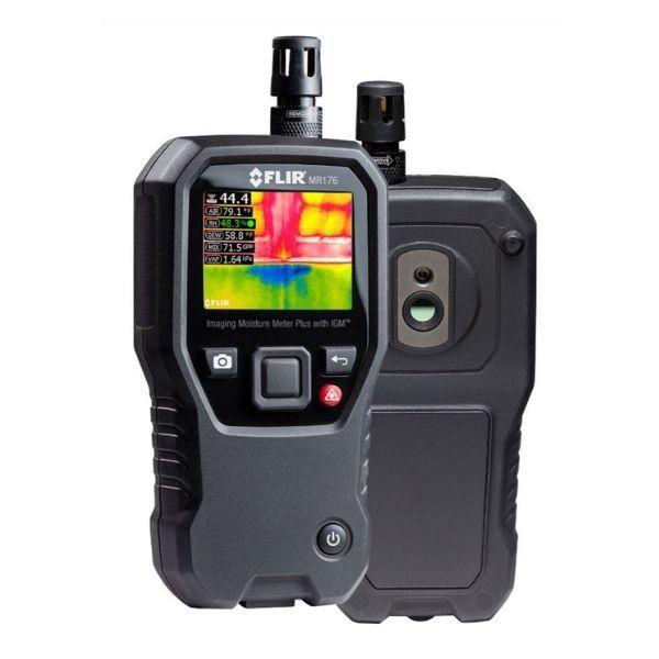 FLIR MR176-KIT5 ชุดความชื้นสำหรับการถ่ายภาพ image