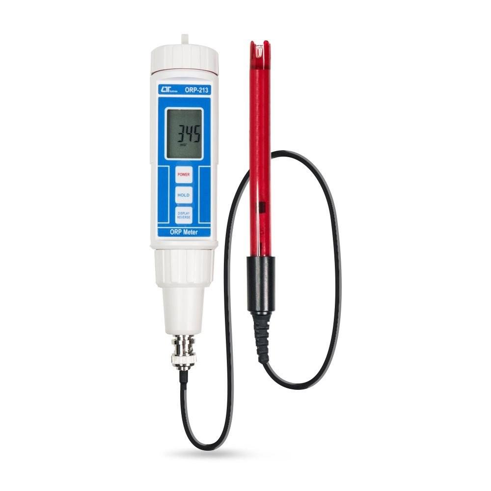 Lutron ORP-213 เครื่องวัดโออาร์พี Pen type IP-65 image