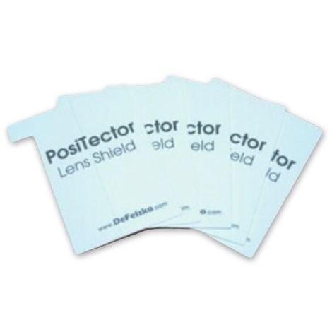 DeFelsko LENS-SHIELD ฟิล์มกันรอยหน้าจอสำหรับ PosiTector PT image