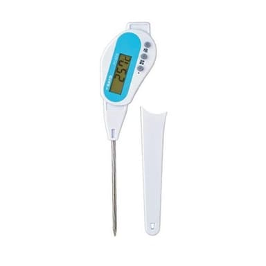 SK Sato PC-9225 เครื่องวัดอุณหภูมิดิจิตอล | Max.200°C