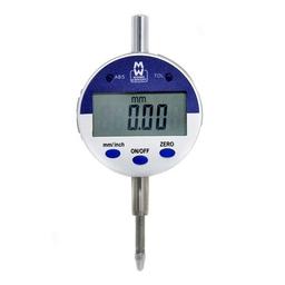 Moore & Wright MW405-04DB ไดอัลเกจ Dial Test Indicator 0 - 12.7 mm image