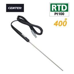 CENTER-TP-R04 โพรบวัดอุณหภูมิ RTD Platinum Sensor Pt100 image