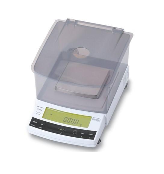 Shimadzu UP623Y เครื่องชั่งดิจิตอล 620g image