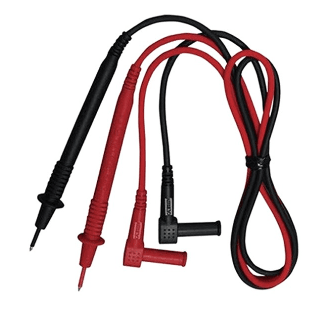 สายวัดมัลติมิเตอร์ Test Lead รุ่น KTL-05 ยี่ห้อ KYORITSU image