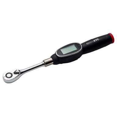 KTC GEW100-R3 ประแจวัดแรงบิด Digital ratchet (20~100N・m)