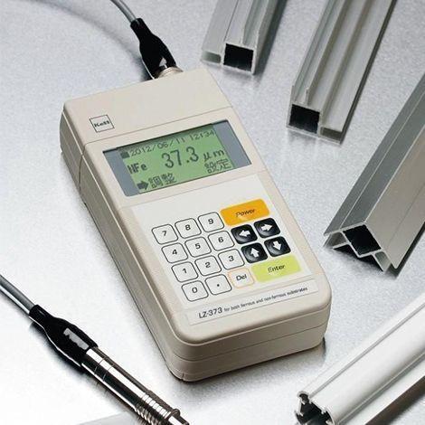 Kett LZ-373 เครื่องวัดความหนาผิวเคลือบ image