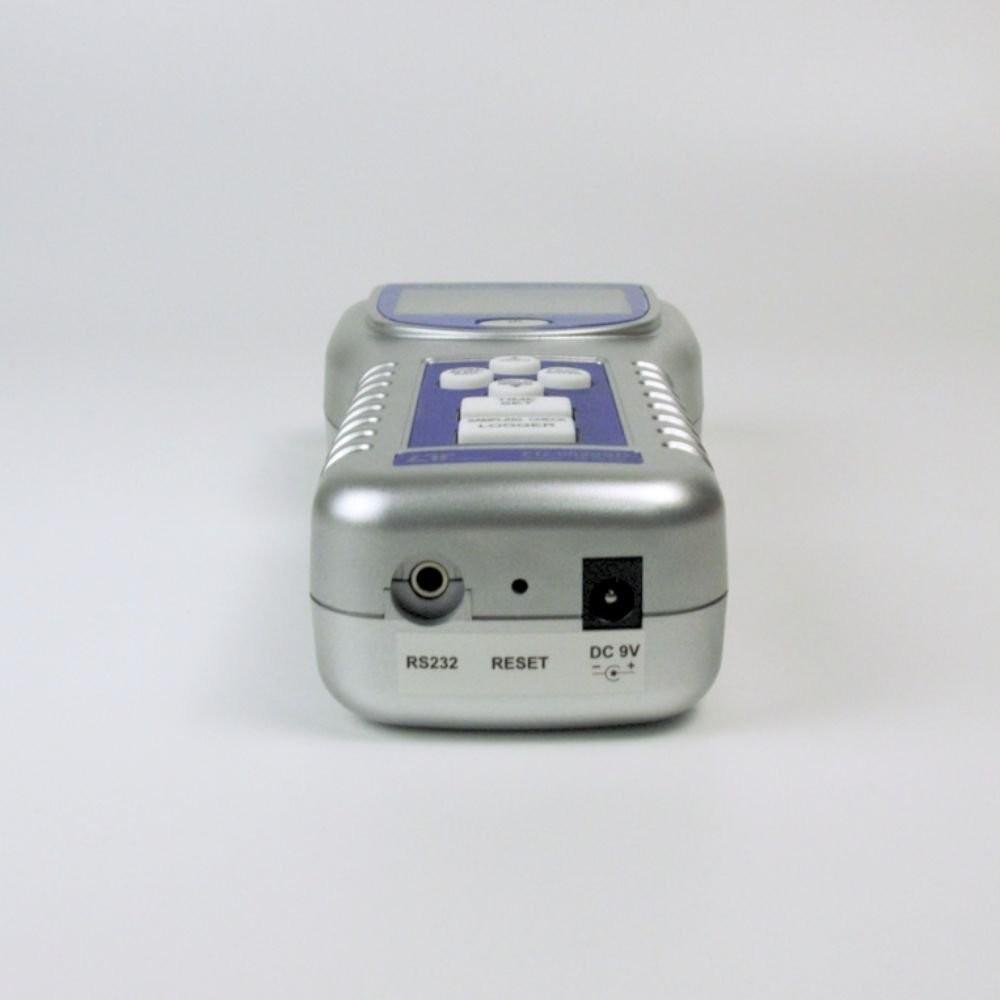 Lutron FG-6020SD เครื่องวัดแรงดึง - แรงผลักแบบพกพา (20Kg) image