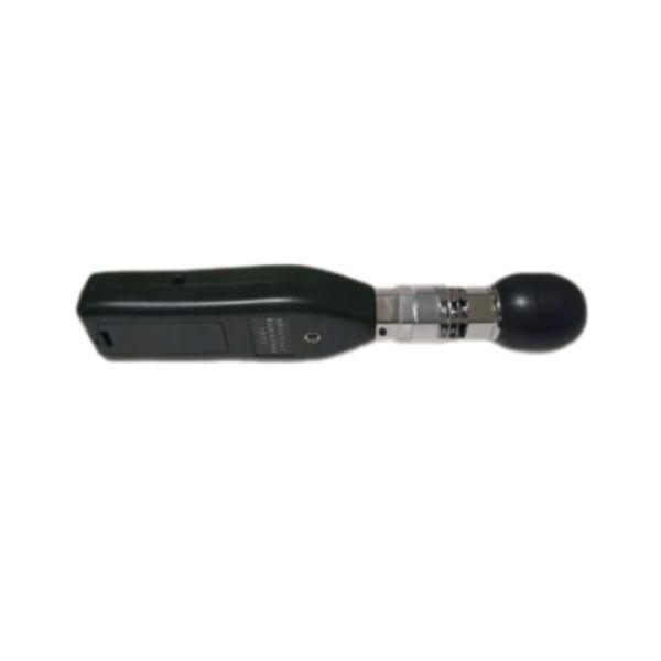 EXTECH EX-HT30 เครื่องวัดดัชนีความร้อน WBGT Meter image