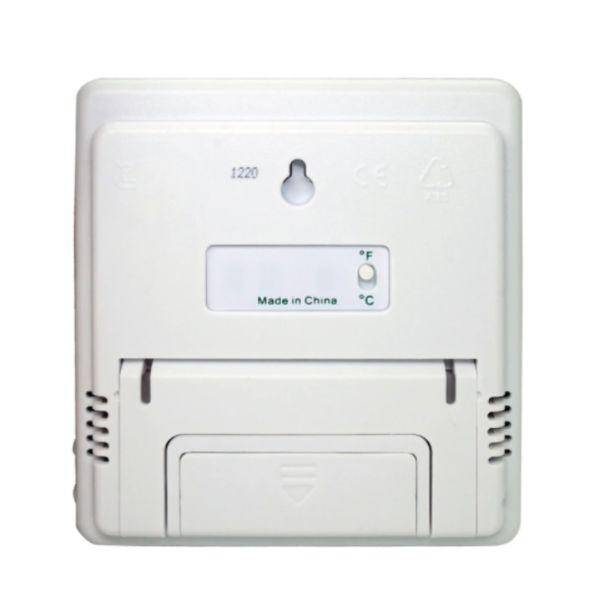 Extech EX-445703 เครื่องวัดอุณหภูมิและความชื้นสัมพัทธ์ -10°C to 60°C image