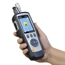 CEM DT-9880 Particle Counter เครื่องวัดอนุภาคอากาศ image