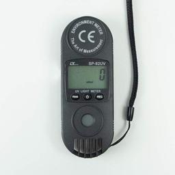 Lutron SP-82UV เครื่องวัดแสงยูวี image