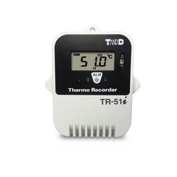 TND TR-51i เครื่องบันทึกอุณหภูมิ 16,000 ข้อมูล (Internal Sensor) | IP67 image