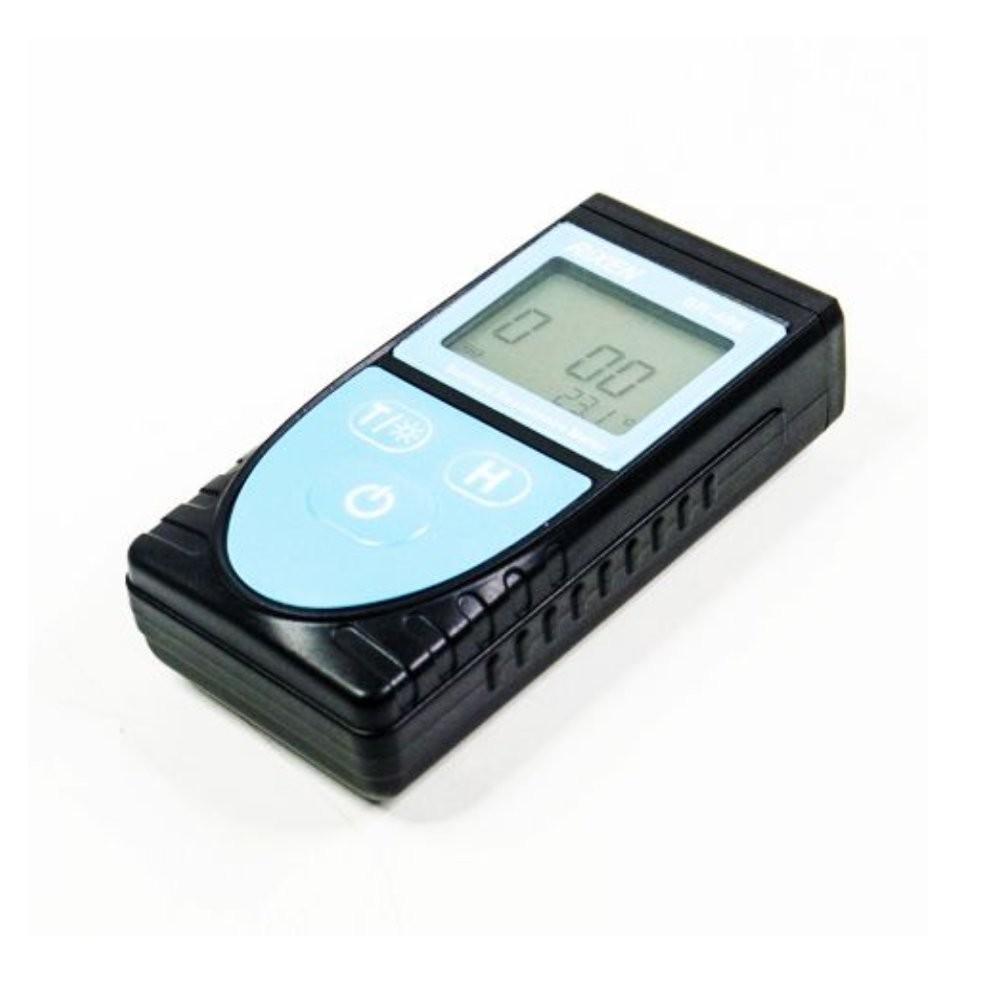 RIXEN SR-496 เครื่องวัดความต้านทานพื้นผิว Surface Resistance Meter image