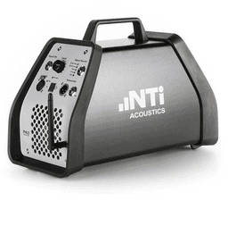 DODEC-PA3 Power Amplifier เพาเวอร์แอมป์  image