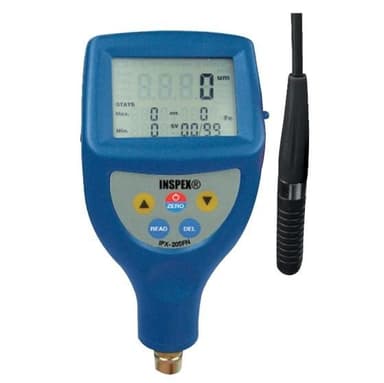 INSPEX IPX-205FN เครื่องวัดความหนาผิวเคลือบ