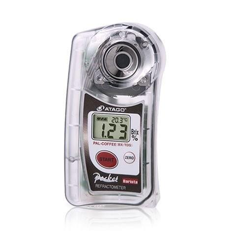 Atago PAL-Coffee (TDS) เครื่องวัดค่า TDS ในกาแฟ image