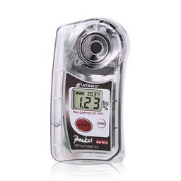 Atago PAL-Coffee (TDS) เครื่องวัดค่า TDS ในกาแฟ image