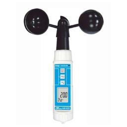 Lutron AM-4221 เครื่องวัดความเร็วลมและอุณหภูมิ (Cup Type) image