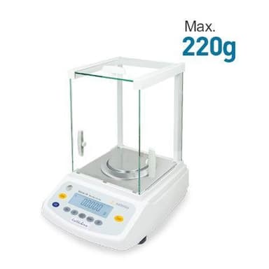 Sartorius BSA224S-CW เครื่องชั่งดิจิตอล