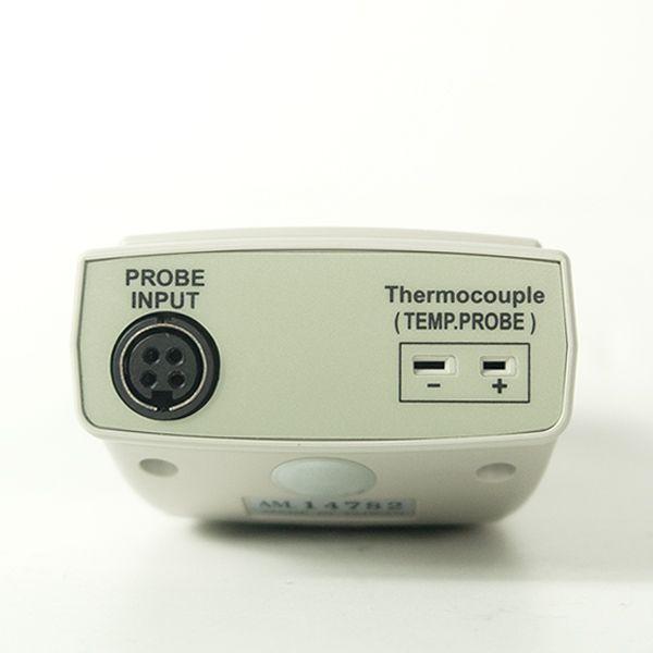 Lutron AM-14207SD เครื่องวัดและบันทึกความเร็วลม 3 In 1 | SD Card image