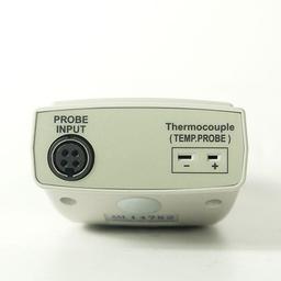 Lutron AM-14207SD เครื่องวัดและบันทึกความเร็วลม 3 In 1 | SD Card image