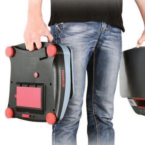 OHAUS R21PE15 เครื่องชั่งดิจิตอล | MAX 15 kg image