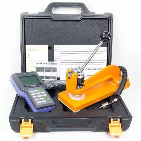 Kett HK-300-3 เครื่องวัดความชื้นกระดาษ image