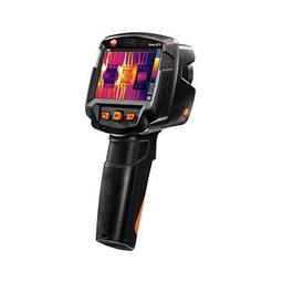 Testo 871 กล้องถ่ายภาพความร้อน Thermal imager (240 x 180 pixels, App) image
