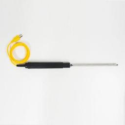 Rixen SK-04 โพรบวัดอุณหภูมิพื้นผิว Max.380℃ (Type K) image