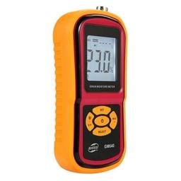 Benetech BE-GM640 เครื่องวัดความชื้นเมล็ดพันธุ์ image